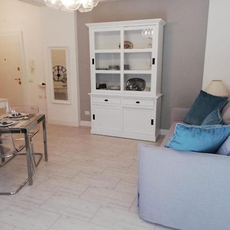 Casa Donatello Con Terrazzo Apartment Рим Екстериор снимка