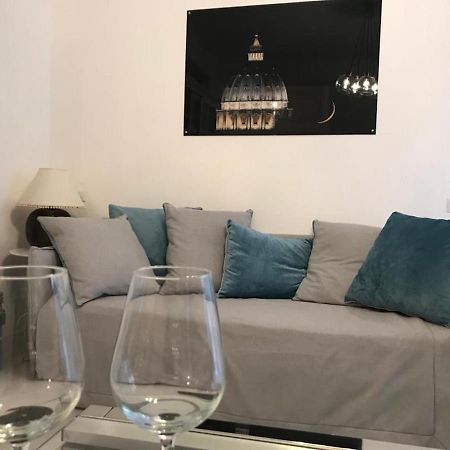 Casa Donatello Con Terrazzo Apartment Рим Екстериор снимка