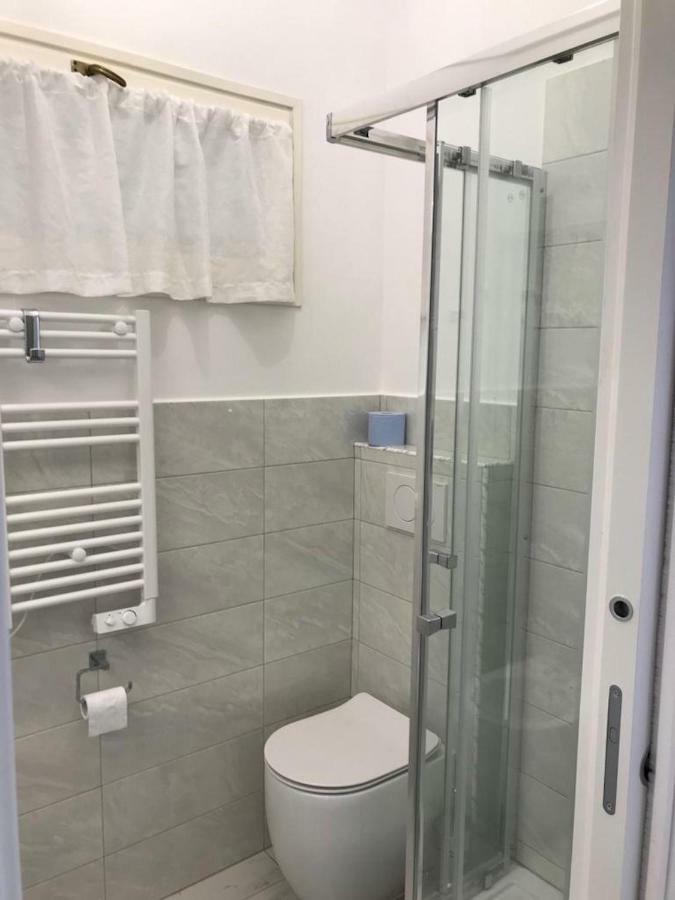 Casa Donatello Con Terrazzo Apartment Рим Екстериор снимка