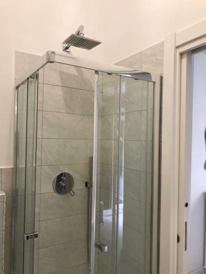 Casa Donatello Con Terrazzo Apartment Рим Екстериор снимка