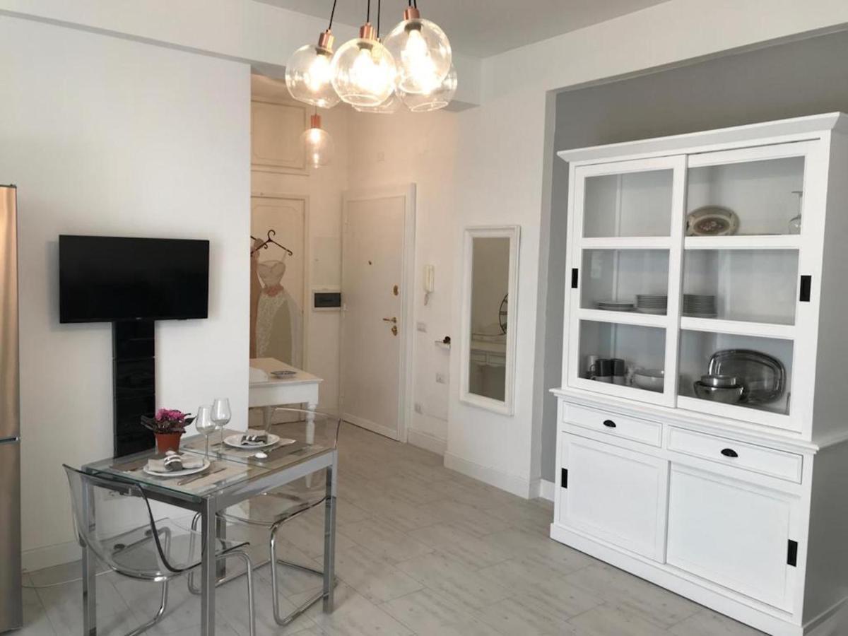 Casa Donatello Con Terrazzo Apartment Рим Екстериор снимка