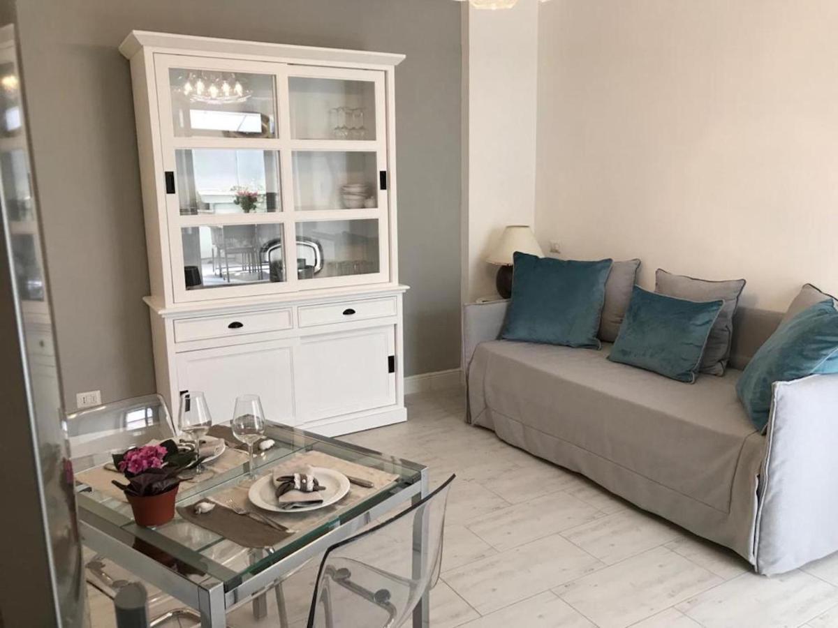 Casa Donatello Con Terrazzo Apartment Рим Екстериор снимка