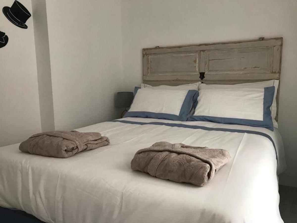 Casa Donatello Con Terrazzo Apartment Рим Екстериор снимка